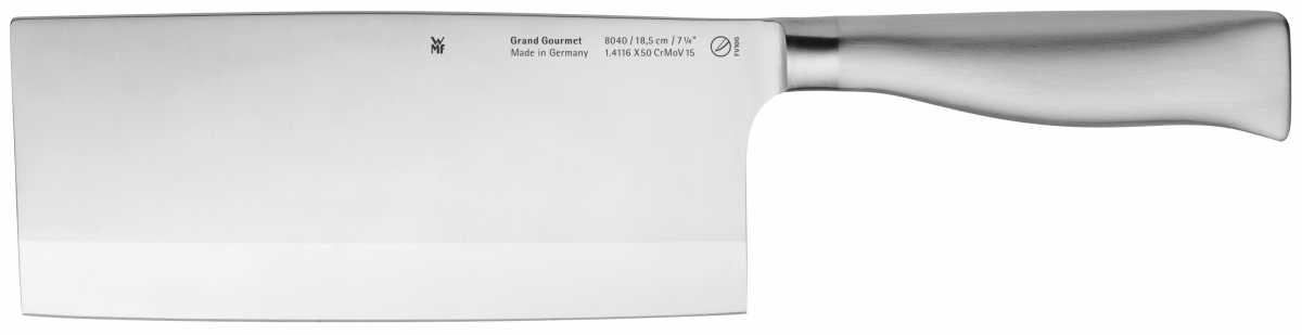 Chinesisches Kochmesser Grand Gourmet
