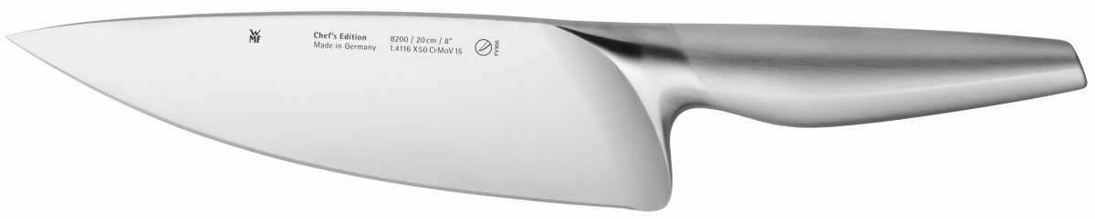 Kochmesser Chef's Edition