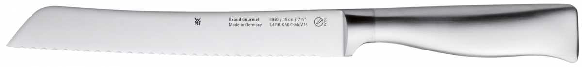 Brotmesser Grand Gourmet