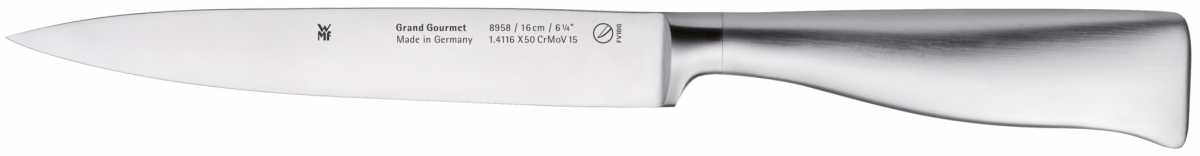 Filiermesser Grand Gourmet