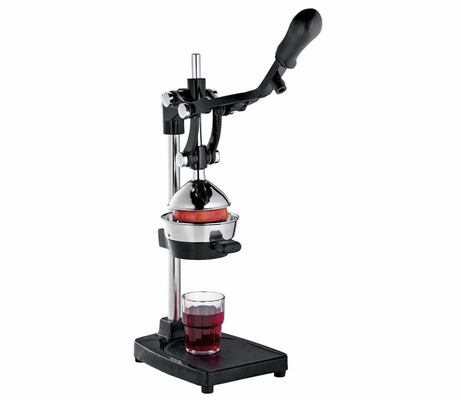 cilio Profi-Granatapfelpresse
