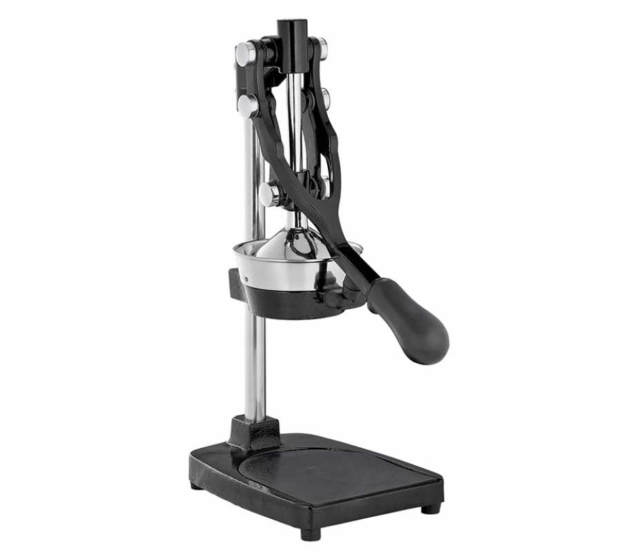 cilio Profi-Granatapfelpresse