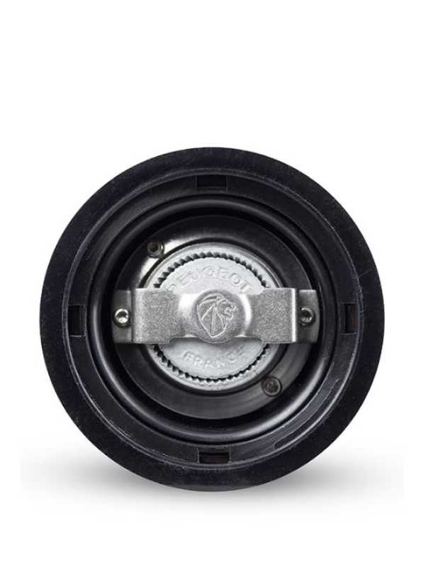 Peugeot Salz-/Pfeffermühle Paris u´Select schwarz lackiert