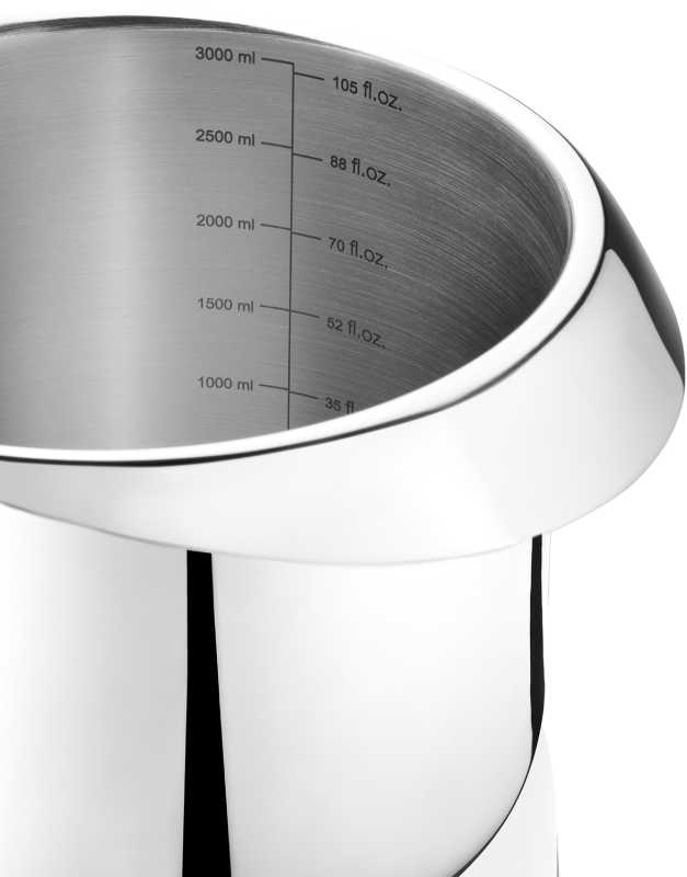 Rührschüssel MERO 3.000 ml