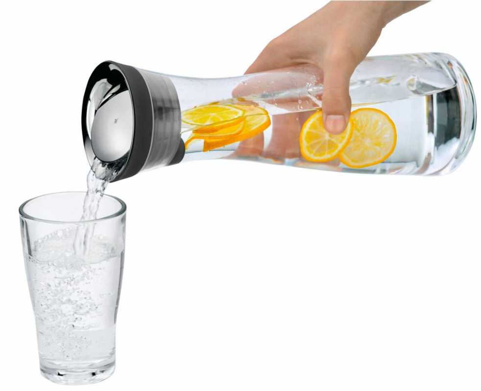 WMF Basic Wasserkaraffe