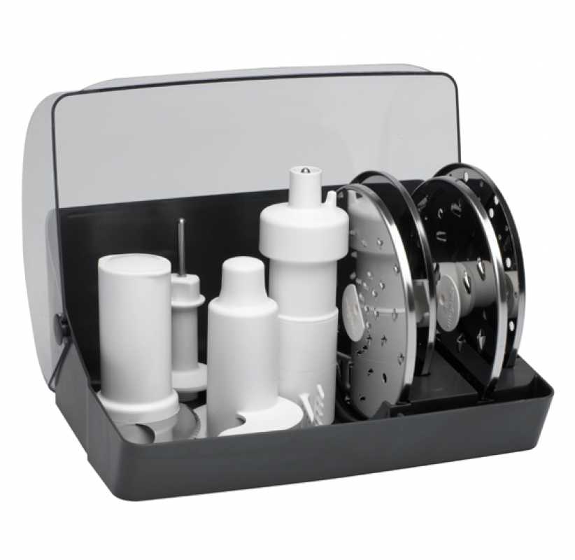 Magimix Compact 3200 XL