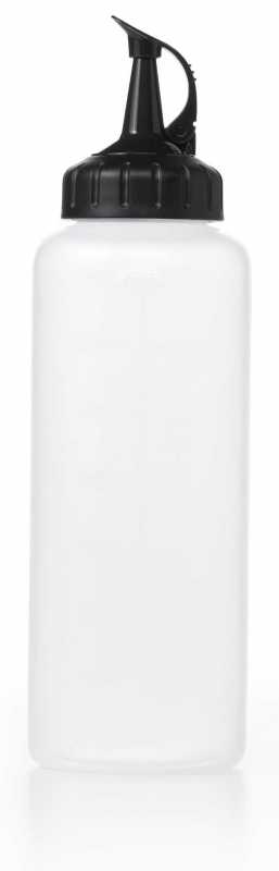 Küchenchef Quetschflasche