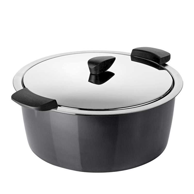 Servierkasserolle 2l