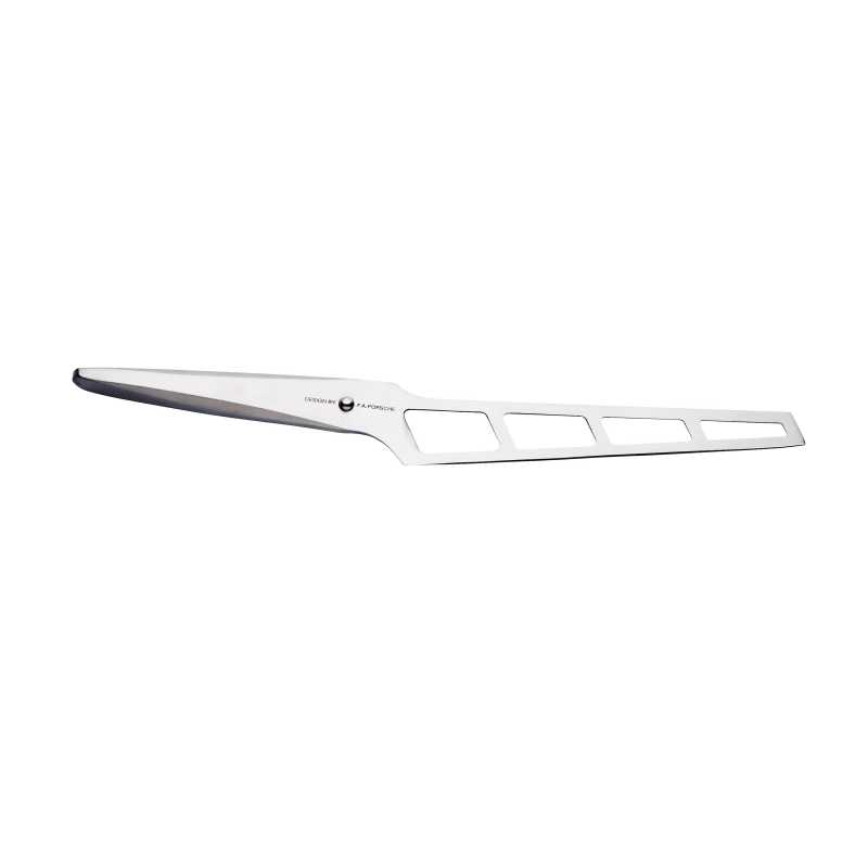 Pastetenmesser / Foie Gras-Messer -P37FG-