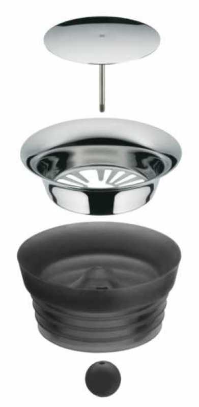 WMF Basic Wasserkaraffe