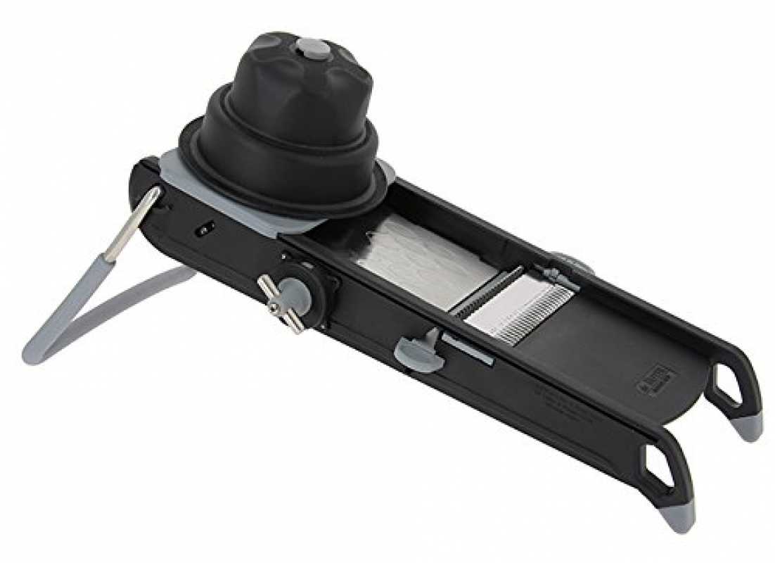 DeBuyer Mandoline Swing Plus