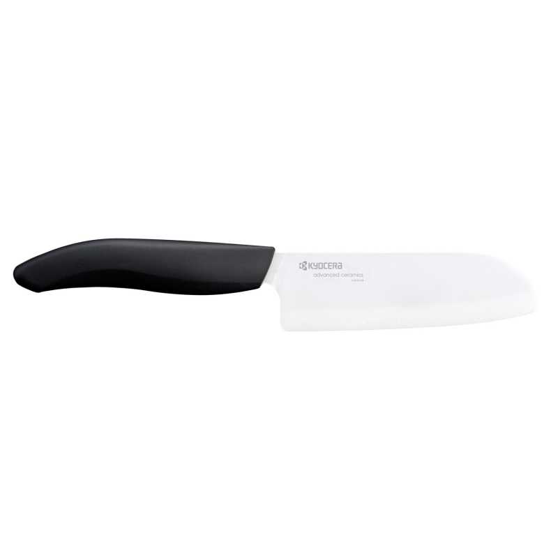 Mini Santoku Messer
