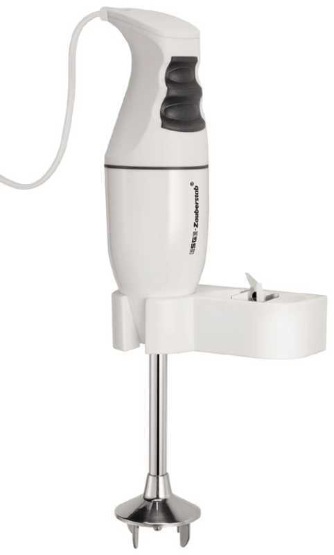 ESGE Zauberstab M 100 D White