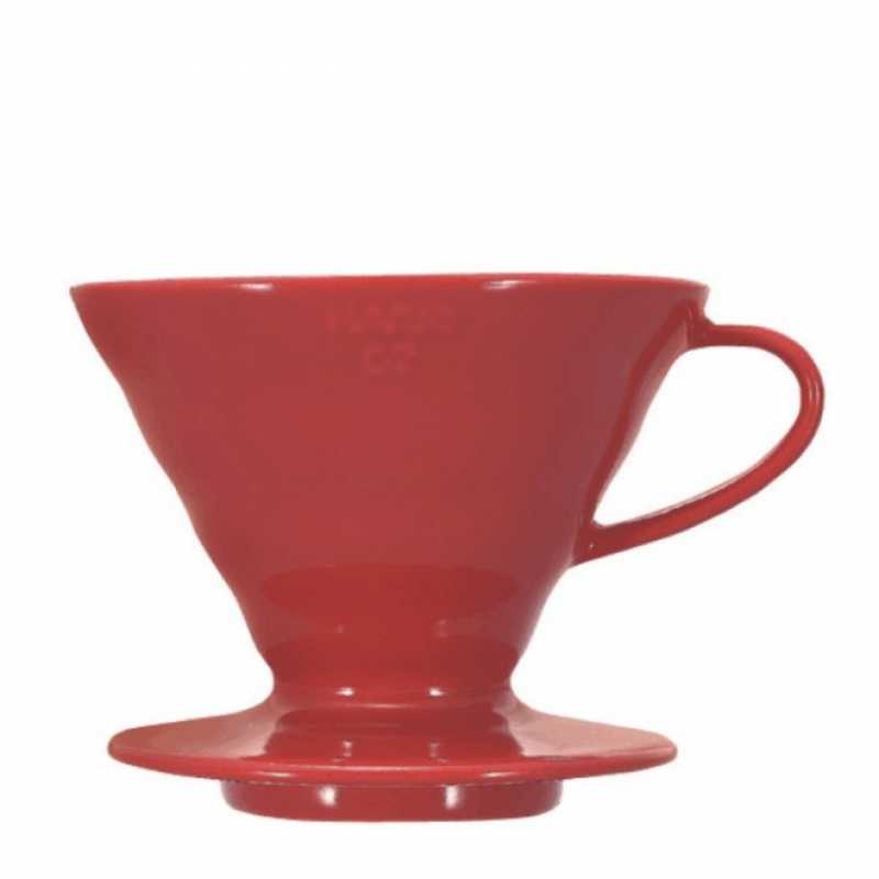 Coffee Dripper V60 02 Porzellan