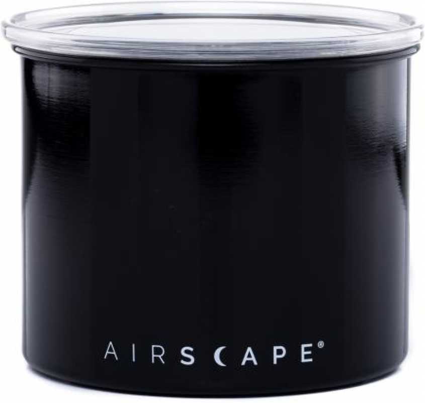 Airscape Kaffeedose Klein