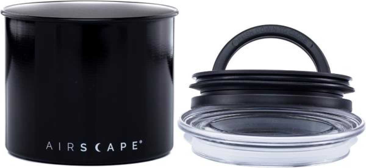 Airscape Kaffeedose Klein