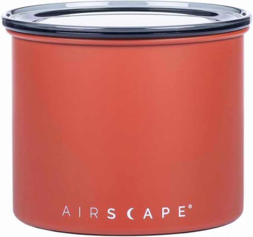 Airscape Kaffeedose Klein
