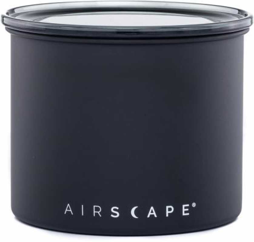 Airscape Kaffeedose Klein