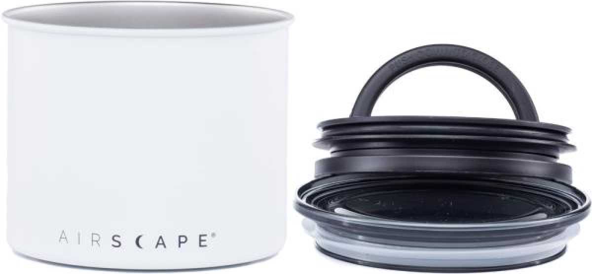 Airscape Kaffeedose Klein