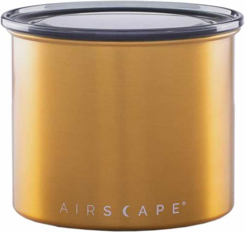 Airscape Kaffeedose Klein