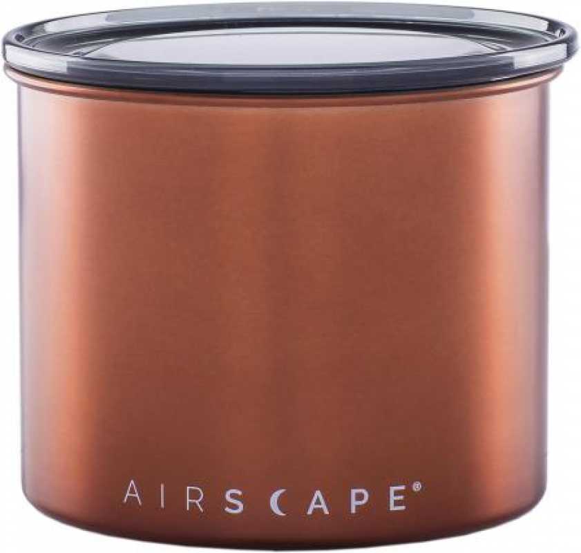 Airscape Kaffeedose Klein