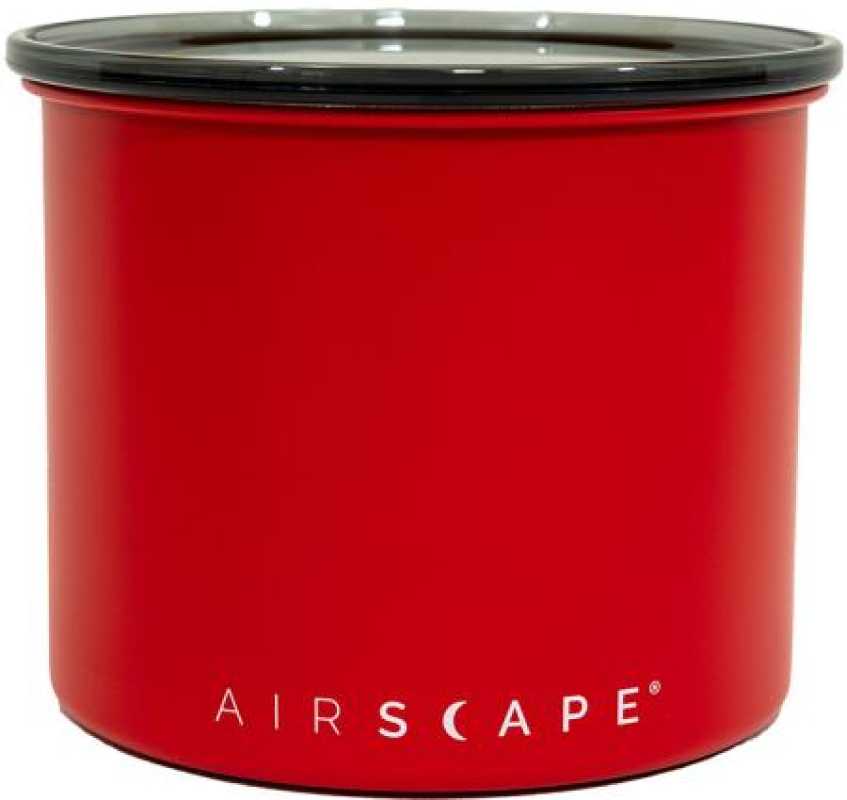 Airscape Kaffeedose Klein