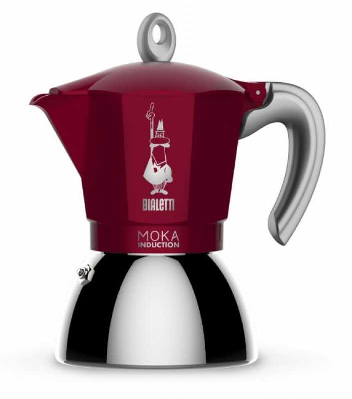 Bialetti Moka Induktion