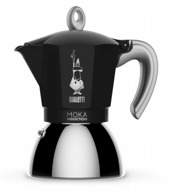 Bialetti Moka Induktion