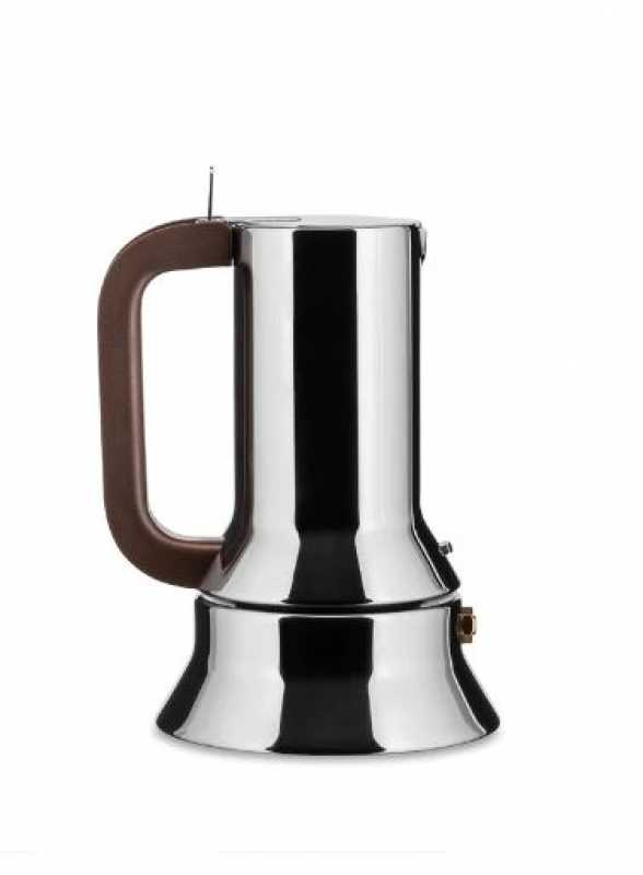 9090 Espressomaschine Alessi