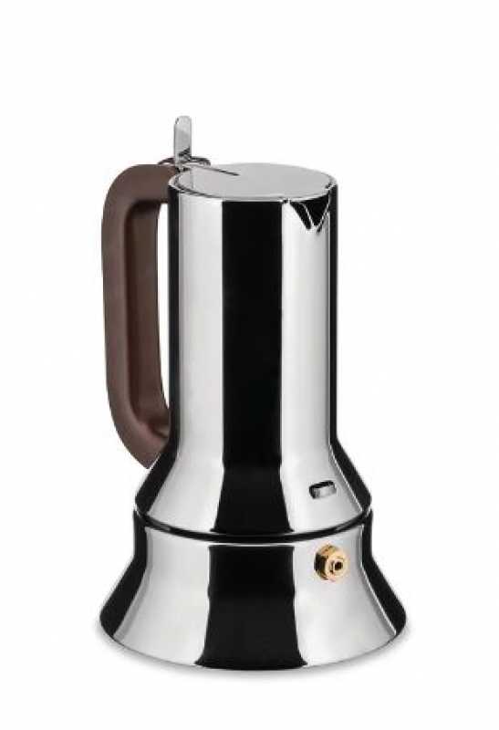 9090 Espressomaschine Alessi
