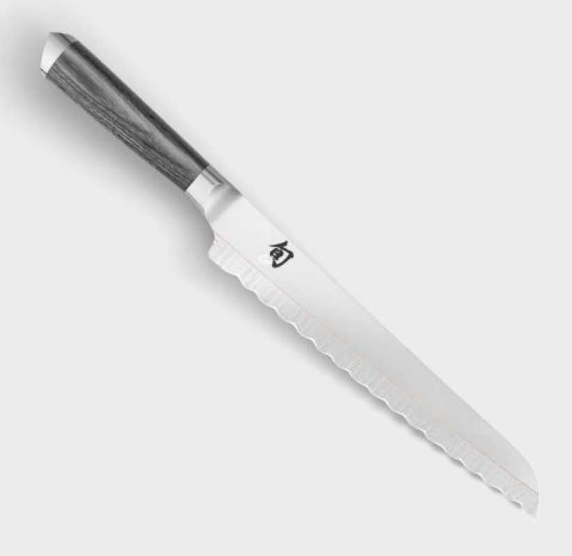 Shun Kagerou  Brotmesser