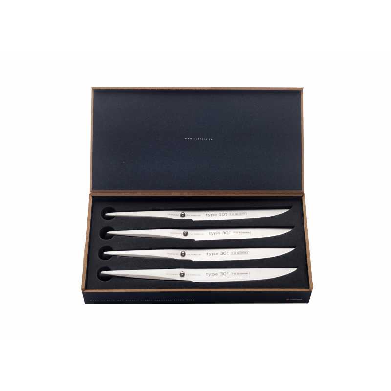 Steakmesserset 4-teilig P-16