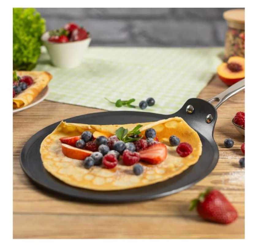 EASY PRO Crêpepfanne Ø 27 cm