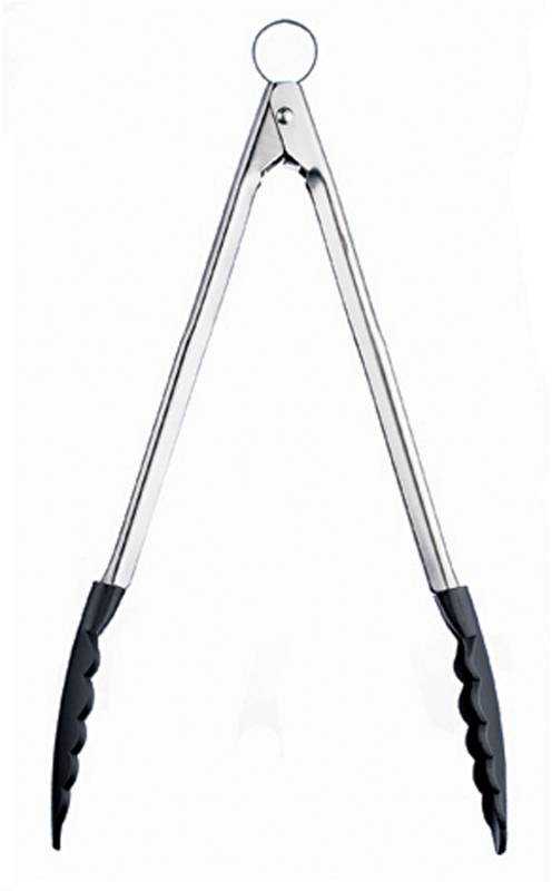 Cuisipro Silikon-Verschlusszange