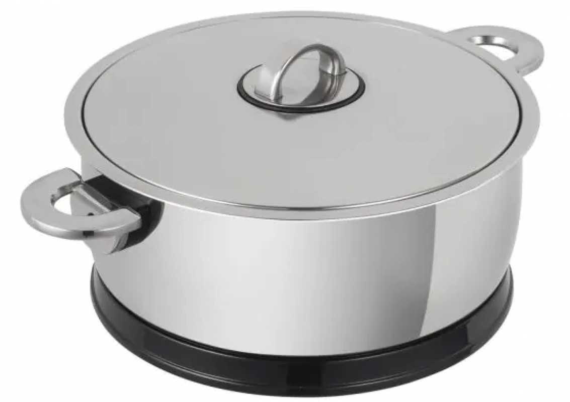 DUROTHERM® PRO SERVIERKASSEROLLE 2L