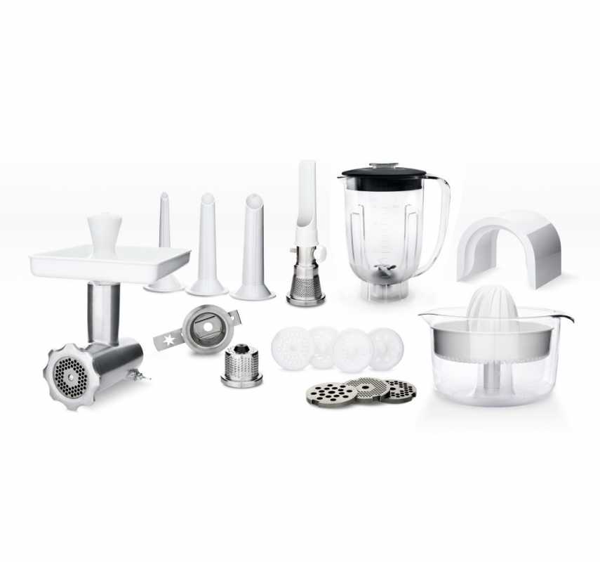 De Luxe Set