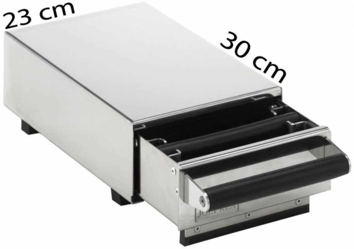 Drawer Exclusive S