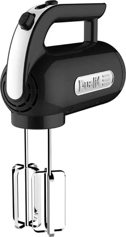 Dualit Handmixer