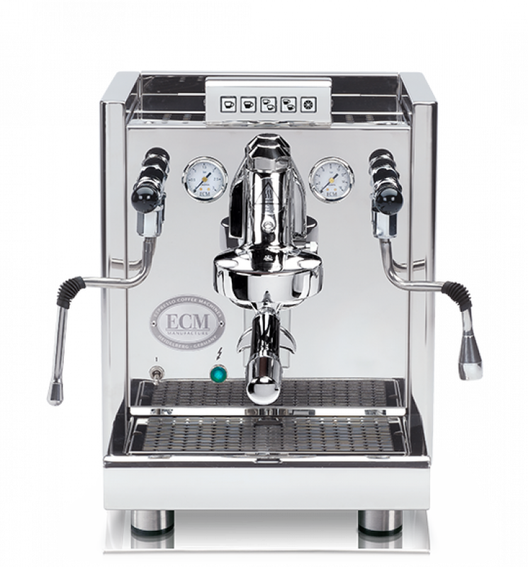 ECM-Elektronika II Profi