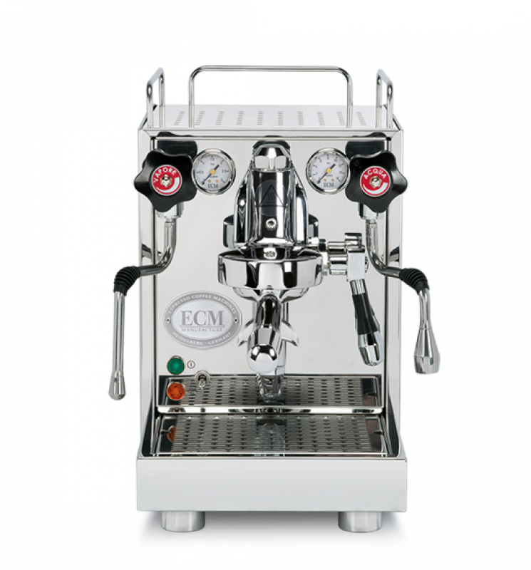 ECM -Mechanika VI Slim