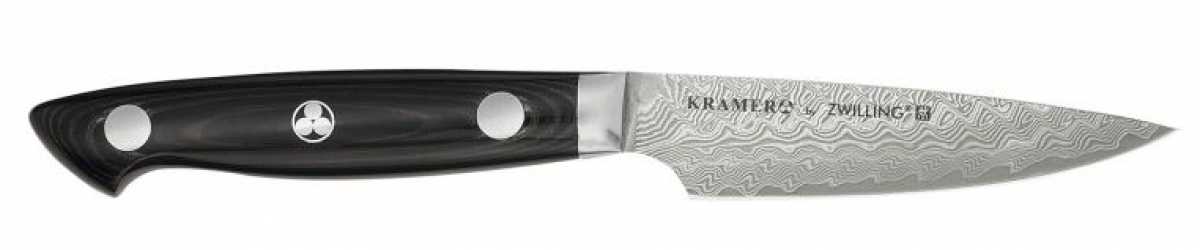 Spick- und Garniermesser