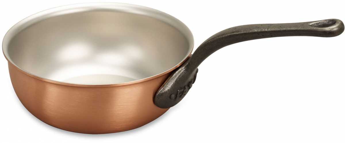 Sauteuse