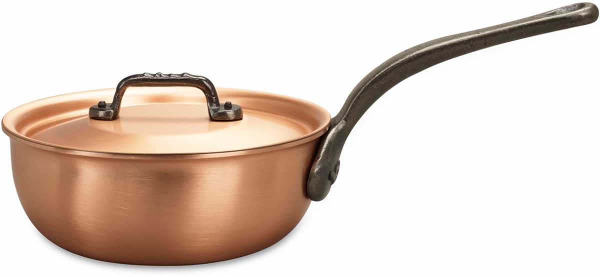 Sauteuse