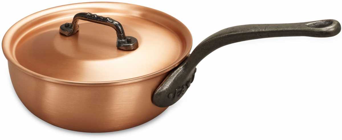 Sauteuse