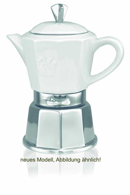 Monkano Espressokocher Florenz