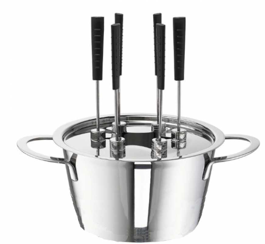 Fonduetopf Gala