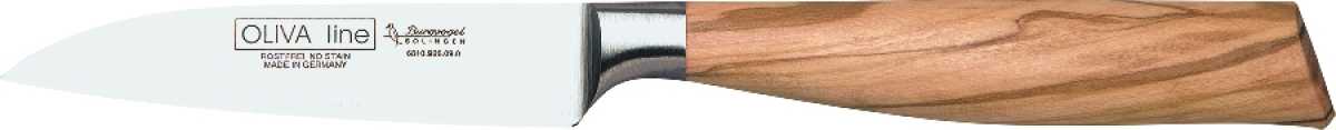Gemüsemesser 9cm