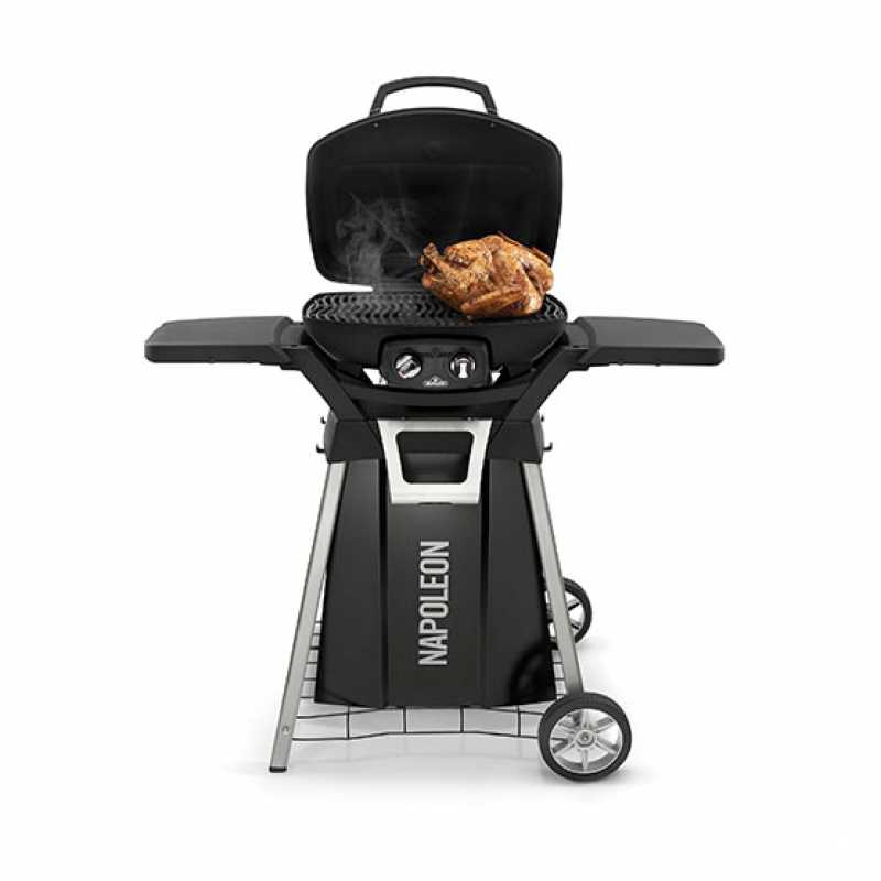 Napoleon Travel Q285 Pro inklusive Stand