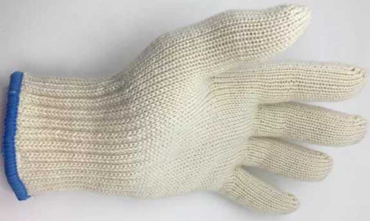 Hitzebeständiger Handschuh