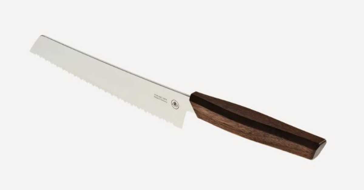 Horl Brotmesser